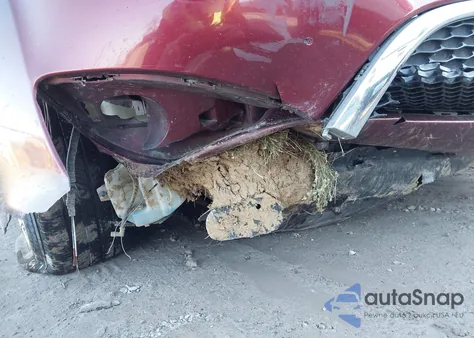 2017 Chrysler Pacifica Touring-L из США, поврежденный, VIN 2C4RC1BG6HR839845